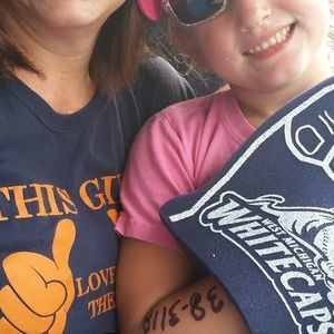 Meet your Posher, Brenda